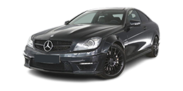 Mercedes-Benz AMG Edition 125 Repairs