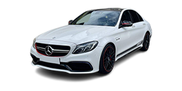 Mercedes-Benz AMG S Edition 1 Repairs