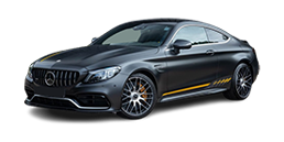 Mercedes-Benz AMG S Final Edition Repairs