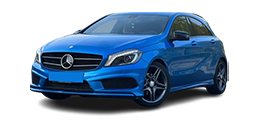 Mercedes-Benz BlueEfficiency Repairs