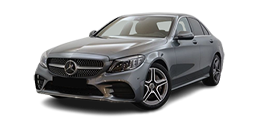 Mercedes-Benz C300d Repairs