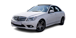 Mercedes-Benz C320 CDI V6 Repairs