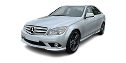 Mercedes-Benz C350 V6 Repairs