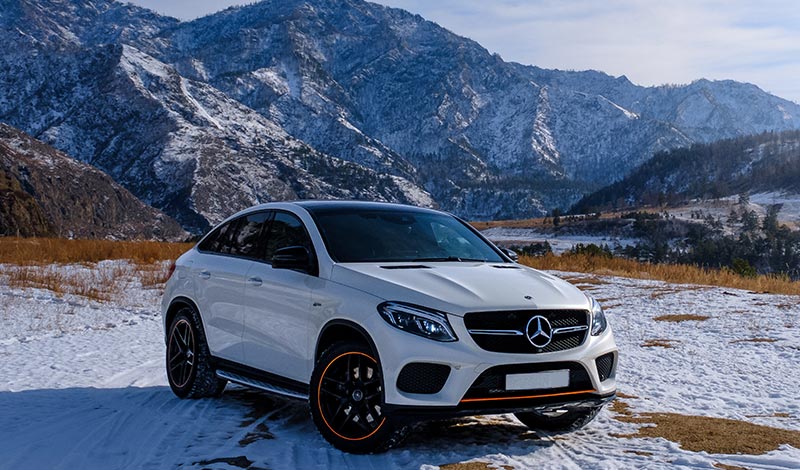 Mercedes-Running-Smoothly-in-Winter